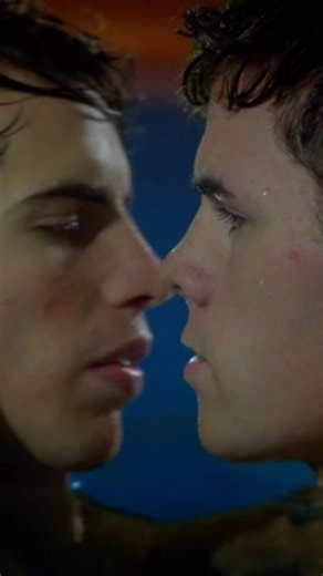 Monster Pies (2013) #gayfilm #gaykiss