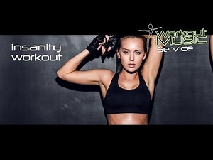 Insanity Workout