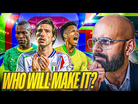 Which teams have qualified for the World Cup? FIFA World Cup 2026 Qualification explained