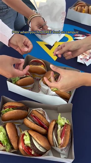 Exploring UCSD Campus Life and Free Food Tips