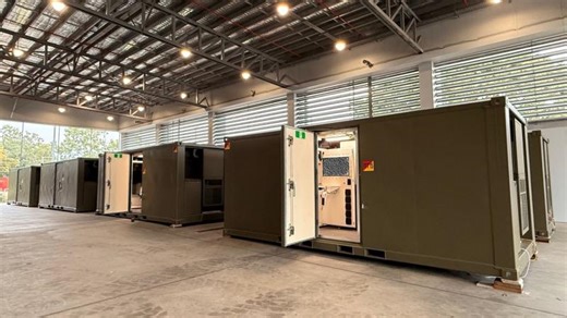 New tank simulator ramps up the realism