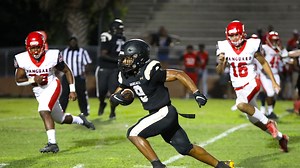 Countdown to high school football kickoff: Buchholz coming off state semifinal run