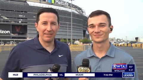 Cam Heyward update before Week One