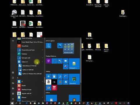How To Install OpenPYXL library