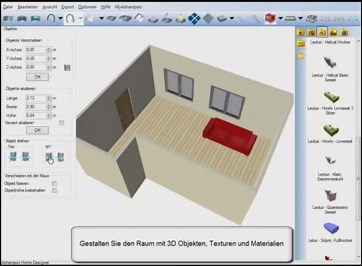 Ashampoo Home Designer