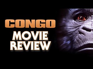 Congo (1995) | Movie Review