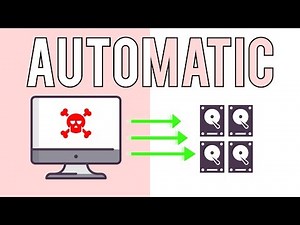 Simple, Fast, Automated File Backup [FREE] | Full Guide [FreeFileSync]