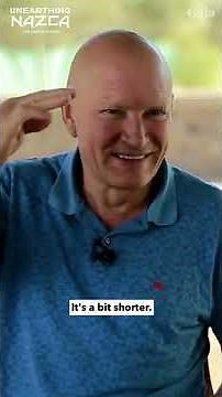 Peruvian University to Give Update on Nazca Mummies