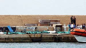 Dozens dead in Italian boat accident