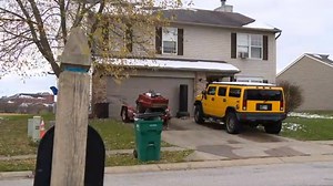 Woman's death at Franklin home ruled homicide due to gunshot wound