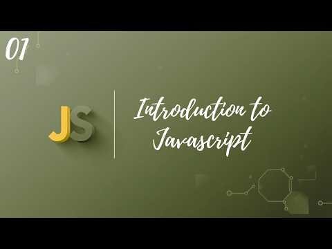 Introduction to JavaScript 2026 | Complete Beginner’s Guide to Modern JavaScript | Upgrade Skill