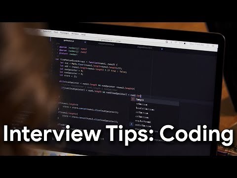 Prepare for Your Google Interview: Coding