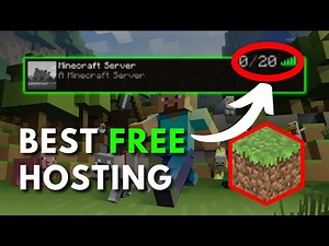 ULTIMATE FREE 24/7 MINECRAFT HOSTING - NO CATCH (NO LAG)