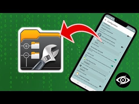 How to Use Xplore File Manager: A Guide Like No Other | 2024 #android #x-plore #tools #xplore