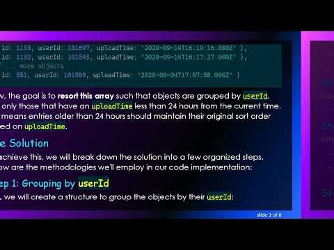 Sorting a Sorted Array by Different Key: A Guide to JavaScript Sorting Techniques