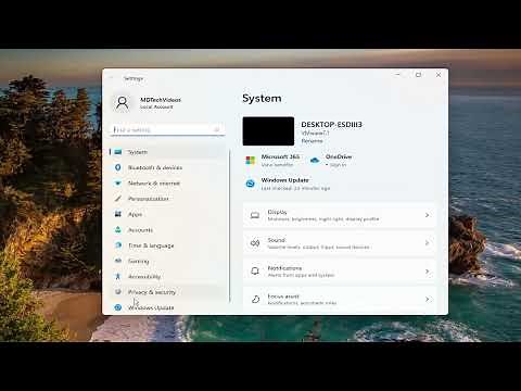How to Stop Apps From Running in the Background in Windows 11 [Tutorial]