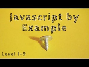 Javascript By Example L1E09 - Code simplification and debugging