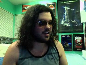 Congo (1995) Movie Review - Underrated Film