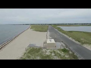 West Dennis Beach Cape Cod MA