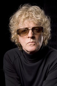 Ian Hunter Concert & Tour History  | Concert Archives