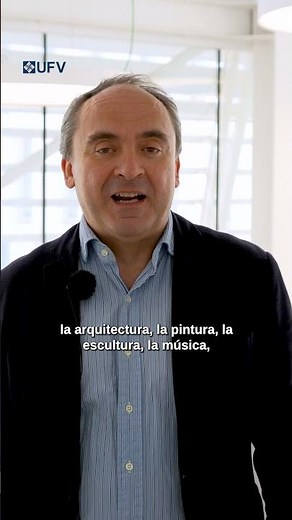 ¿Cuáles son las 7 disciplinas de las Bellas Artes? | UFV Madrid