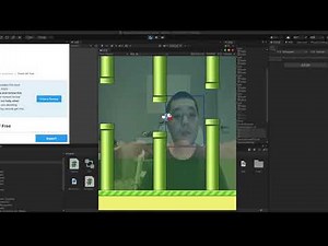 Advanced Tutorial-OpenCV in Unity