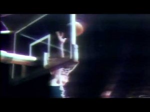 NBA ON CBS SHORT INTRO 1974