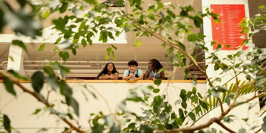 Summer Programs for High School Students | Harvard Summer School