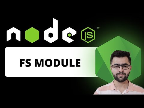 File Handling in NodeJS