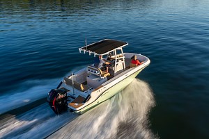 5 Best Fishing Boats Under $50,000 - Boat Trader Blog