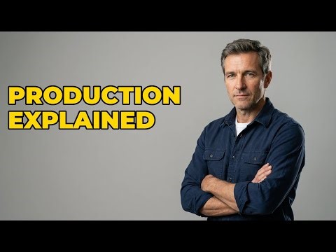 What Is The Difference Between Mass And Batch Production?