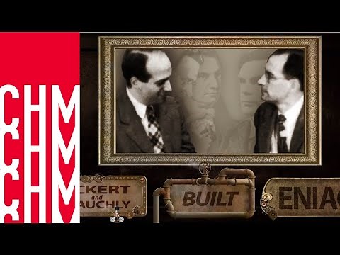 Who Invented the Computer?