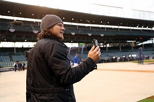 Ex-Giants pitcher Jake Peavy opens up about scam that robbed him of $15 million