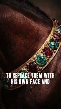 The Mad Emperor Caligula Who Made His Horse a Consul | Caligula’s Reign of Terror