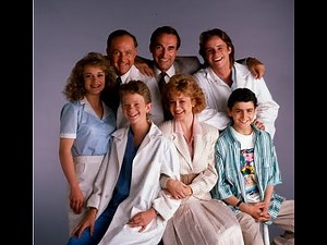 Doogie Howser, M.D. Opening Intro Theme Music - Neil Patrick Harris | (TV Series 1989–1993) | 720p