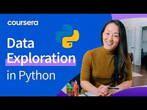 Tutorial: Exploratory Data Analysis in Python
