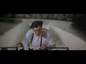 Moonraker - Boat Chase