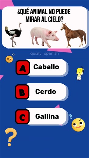 ¿Puedes responder las 6? 🧠🔥 ¡Pon a prueba tus conocimientos con este rápido desafío de trivia! Deja tu puntuación en los comentarios 👇 ¿Cuántas respondiste correctamente? 😎 #quiz #trivia #acertijo #desafio #horadequiz