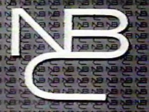 "NBC Let's All Be There" My Tribute to NBC...a History.....