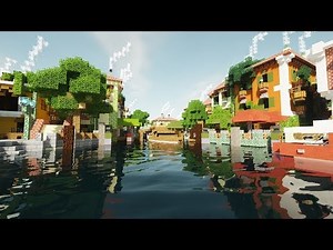 【情報】SEUS Path-tracing(路徑追踪)光影模組----PTGI系列 @Minecraft 我的世界（當個創世神） 哈啦板 - 巴哈姆特