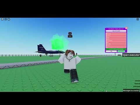 Roblox UTG Require Script