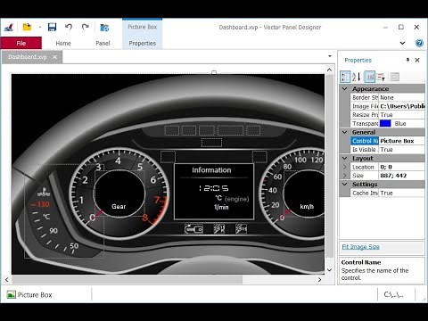 🎉🔥 Take Your CANalyzer Skills to the Next Level: Creating a Panel with Buttons and CAPL Script