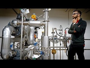 Process Engineering in Manufacturing