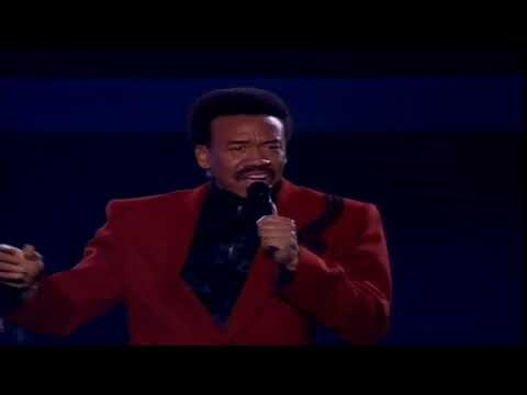 EARTH WIND & FIRE-LIVE (1995)Japan