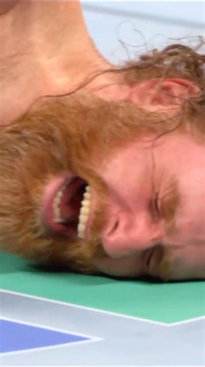SAMI ZAYN FINALLY DOES IT!!! WE HAVE A NEW UNDISPUTED WWE CHAMPION 🏆 #WWENOC