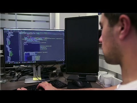 Database Administrators Career Video