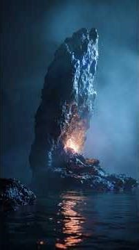 Earth’s Most Alien Ecosystem