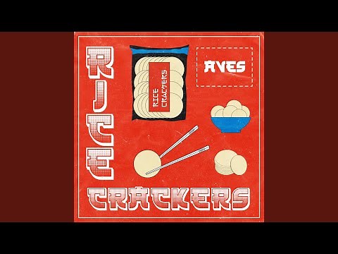 Rice Crackers