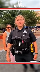 4 Times Police Got It Badly Wrong | BackTalk