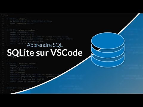 Learn and Master SQL: Getting Started with SQLite on VSCode